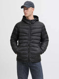 JACK & JONES Яке JJWEST LIGHT PUFFER HOOD