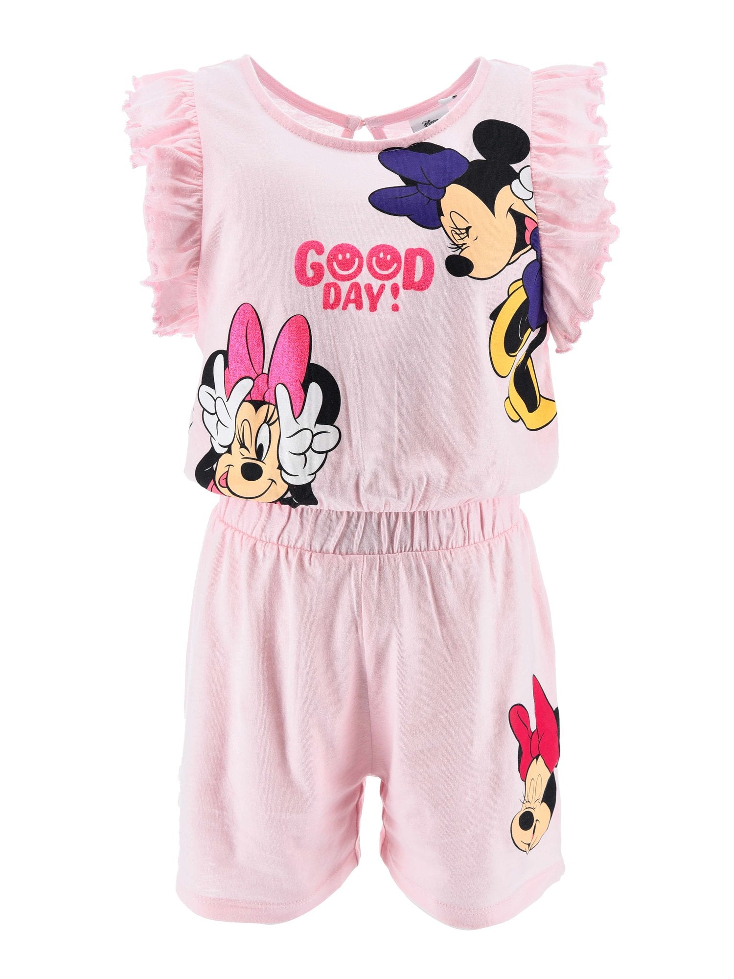 KIDS MOVIE HEROES Гащеризон MINNIE