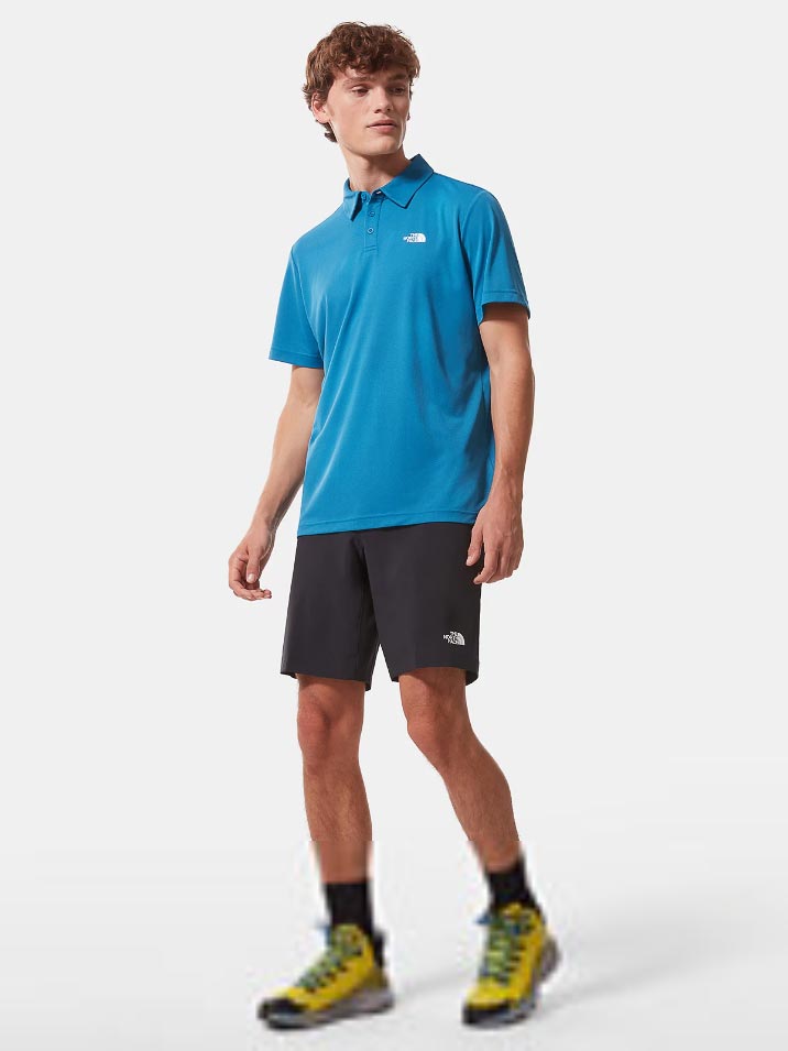 THE NORTH FACE Къси панталони M CIRCADIAN