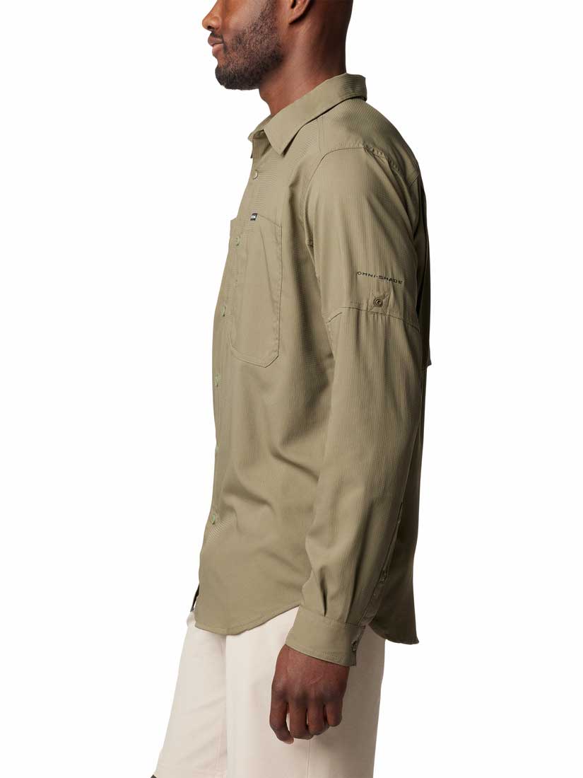 COLUMBIA Риза Silver Ridge Utility Lite