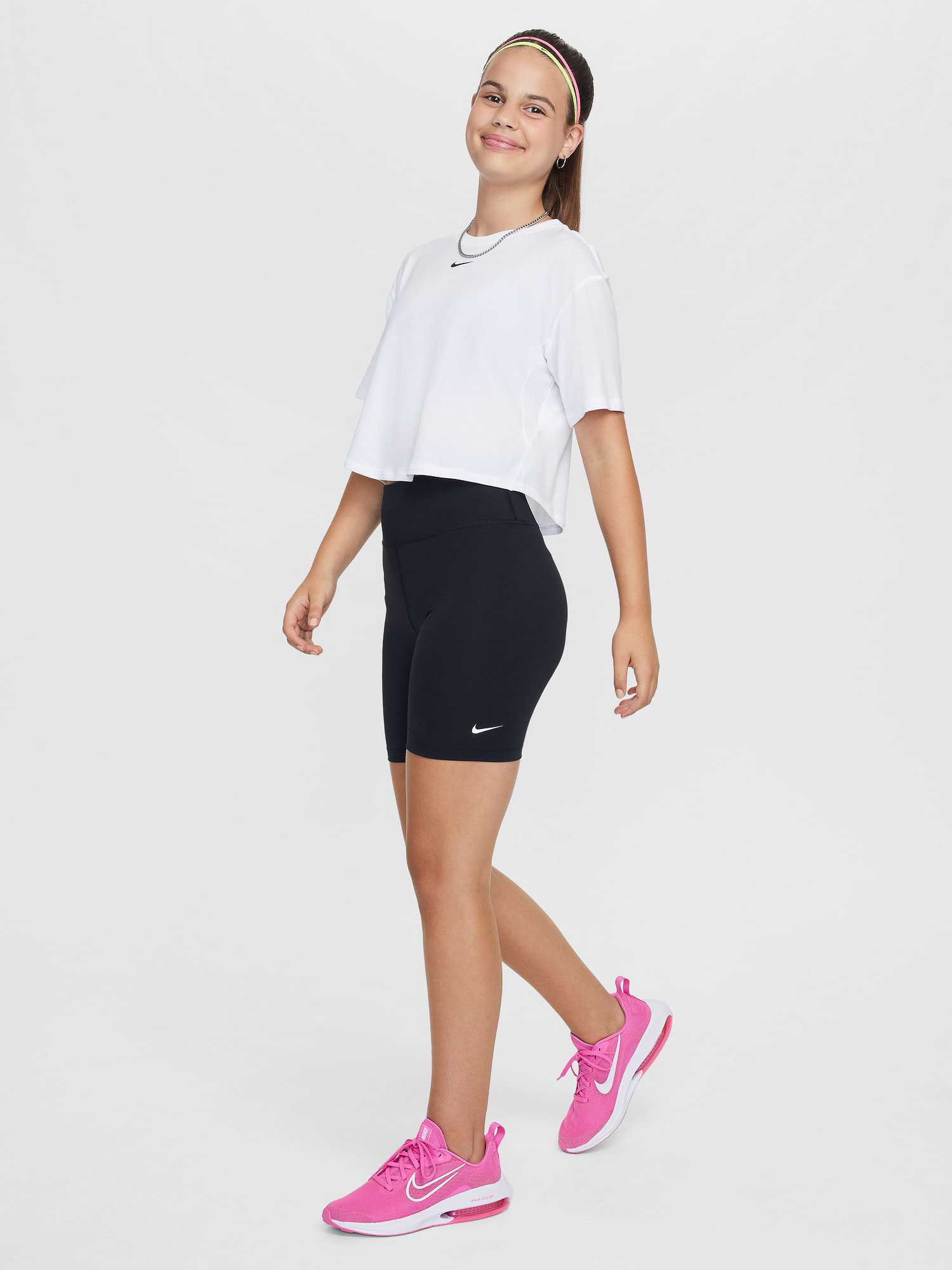 NIKE Клин G NK DF ONE 5IN BIKE SHORT