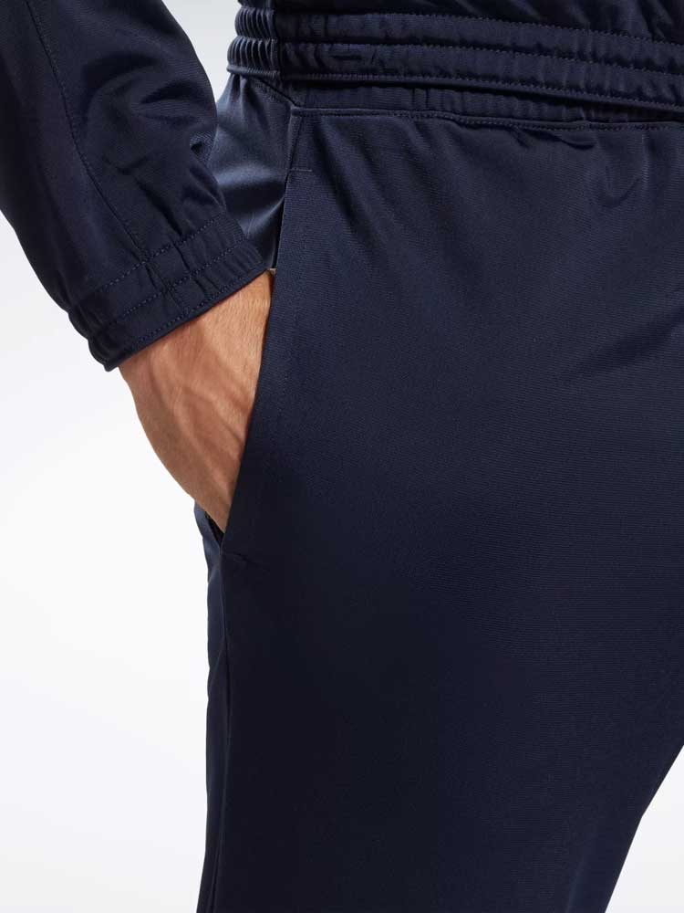 REEBOK Спортно долнище RI VECTOR KNIT TRACKPANT