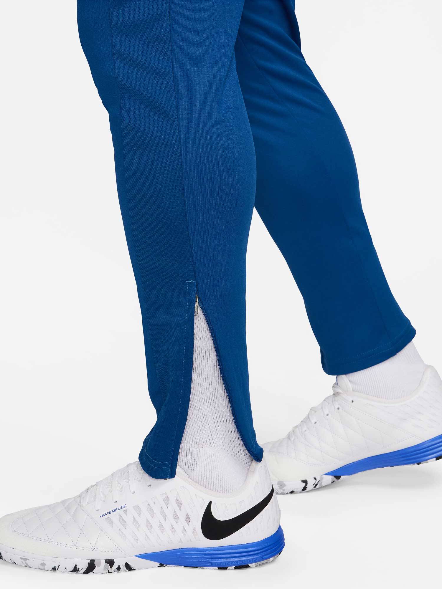 NIKE Спортно долнище M NK DF ACD23 PANT KPZ BR