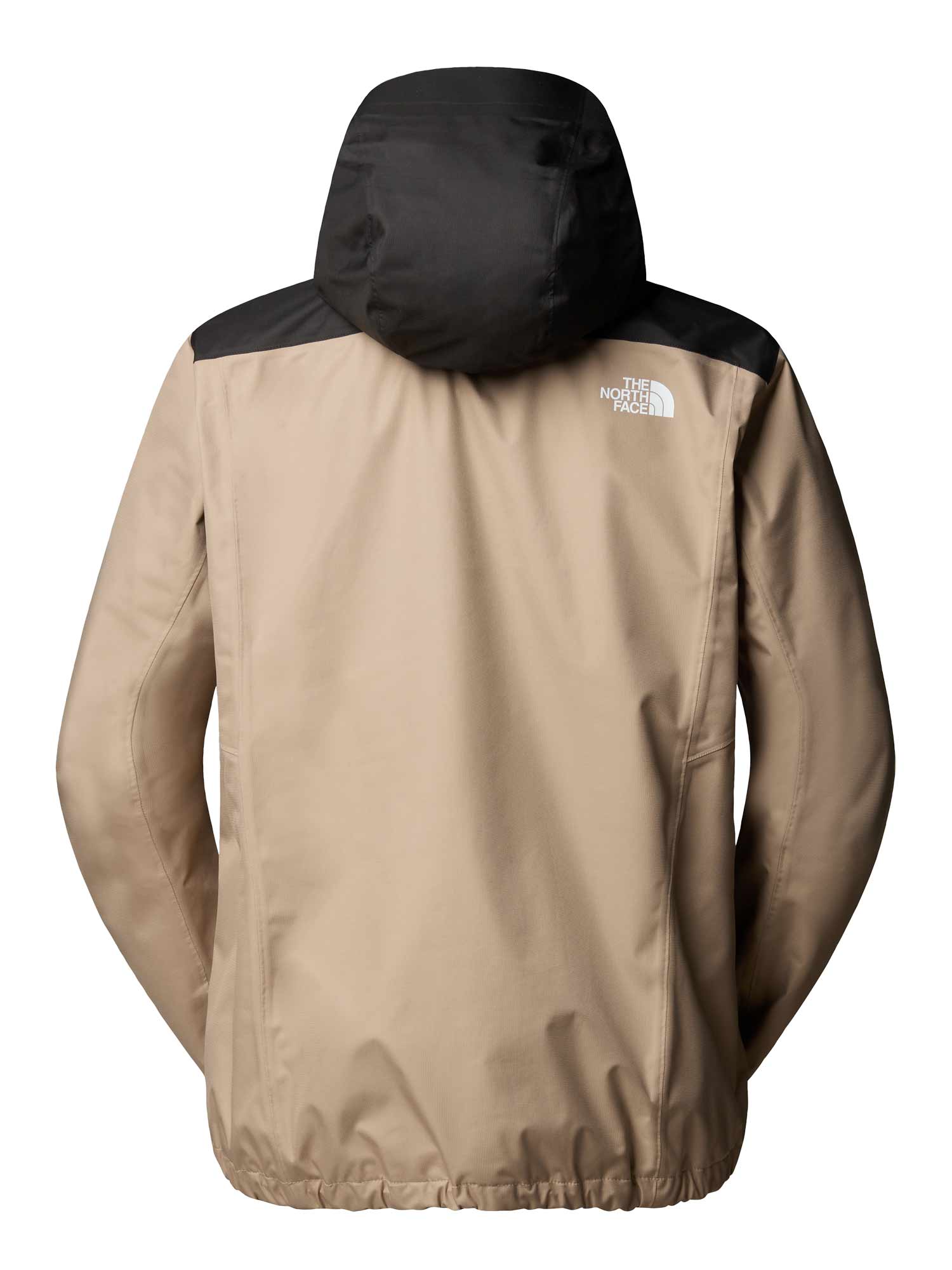 THE NORTH FACE Яке M QUEST ZIP-IN JACKET