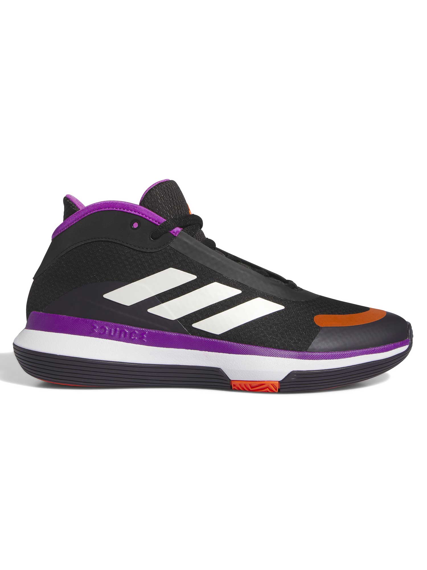 ADIDAS PERFORMANCE Обувки Bounce Legends Low Trainers