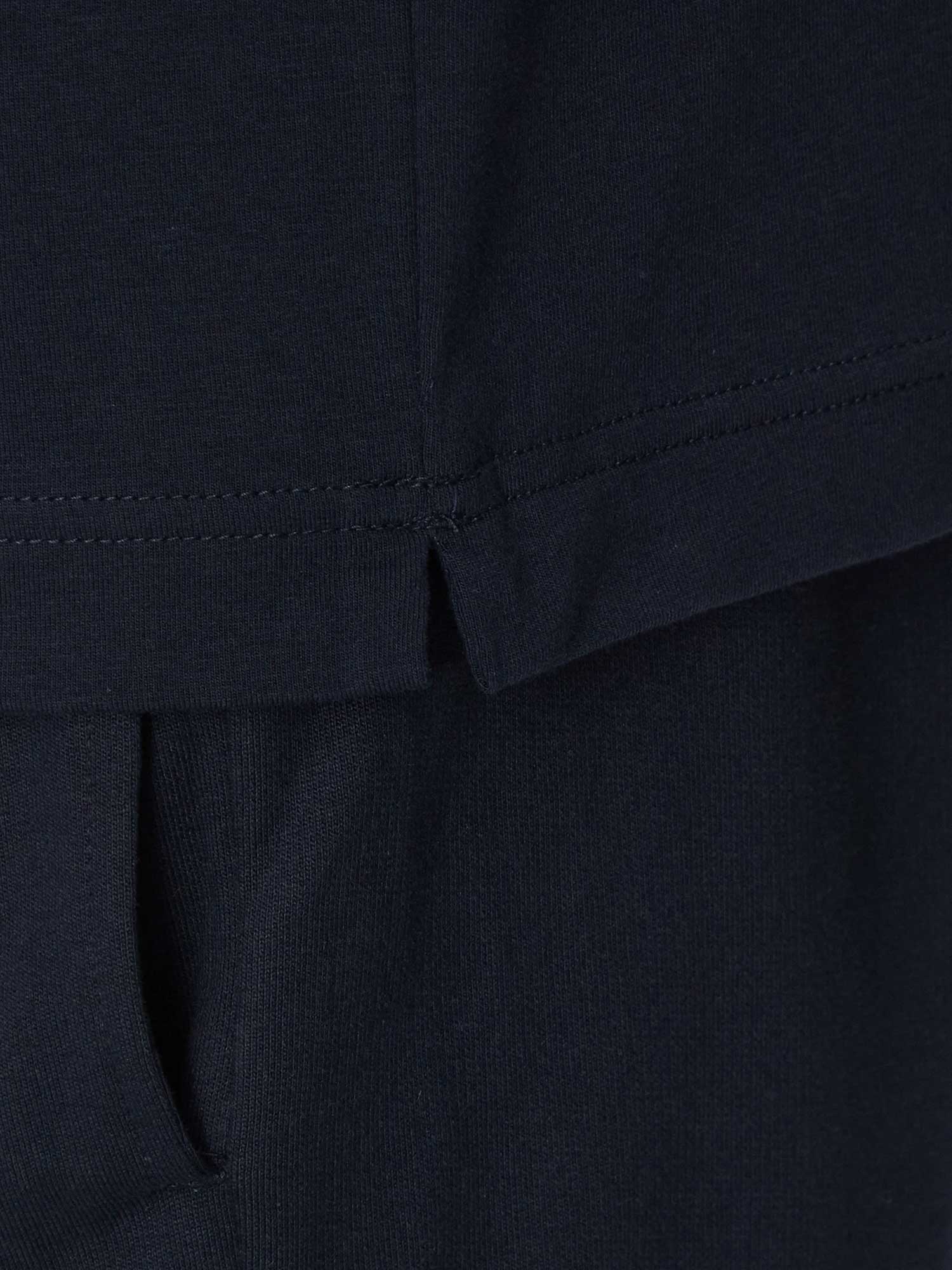 EA7 Emporio Armani Поло тениска TRAIN CORE ID M POLO ST CC