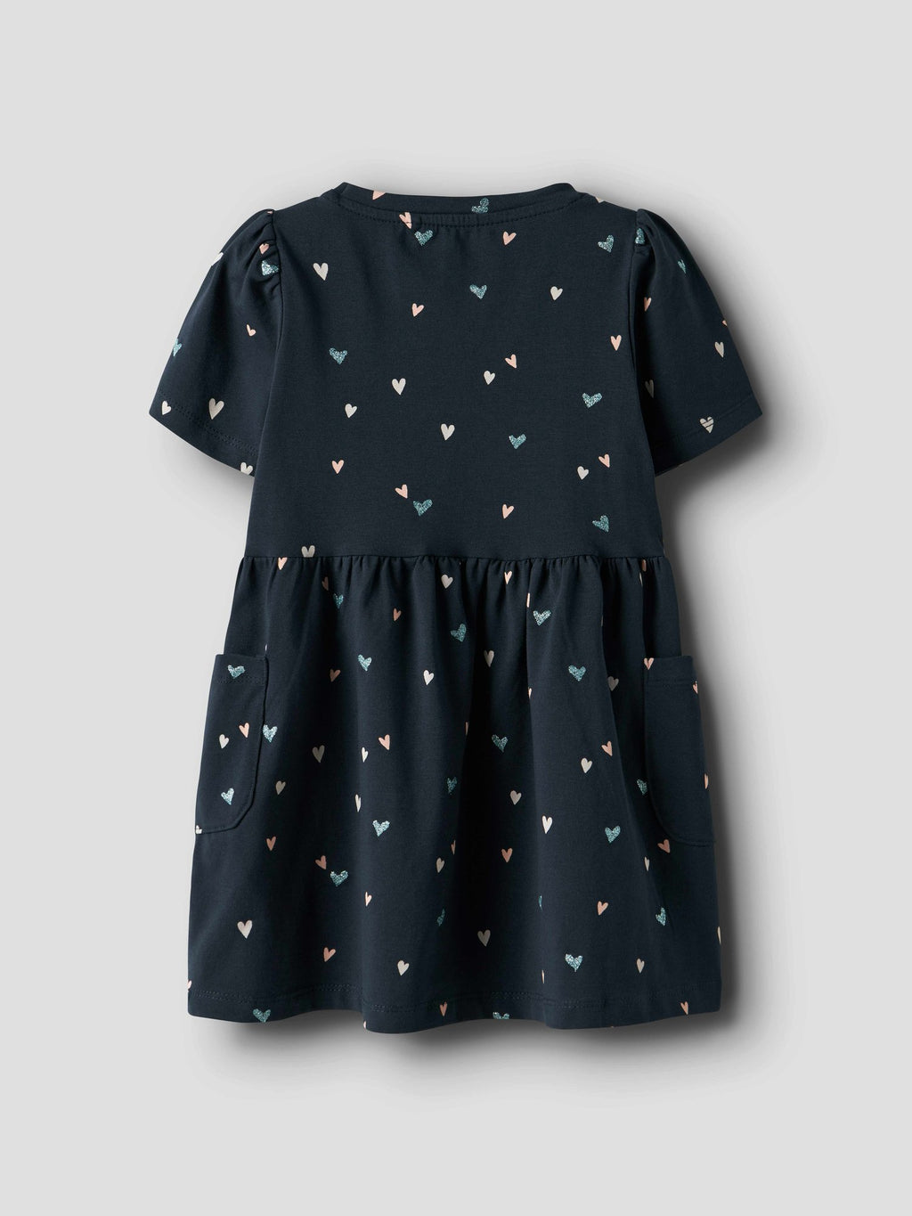 NAME IT Рокля NMFFENJA SS DRESS PB