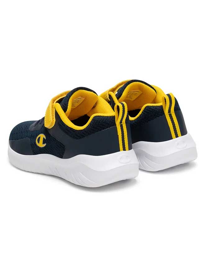 CHAMPION Обувки SOFTY EVOLVE B TD