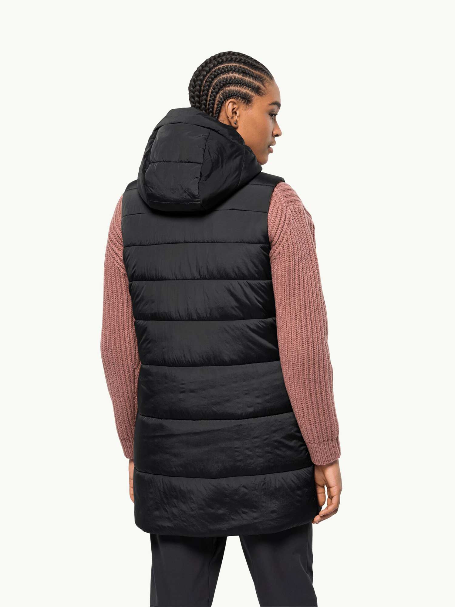 JACK WOLFSKIN Елек EISBACH W