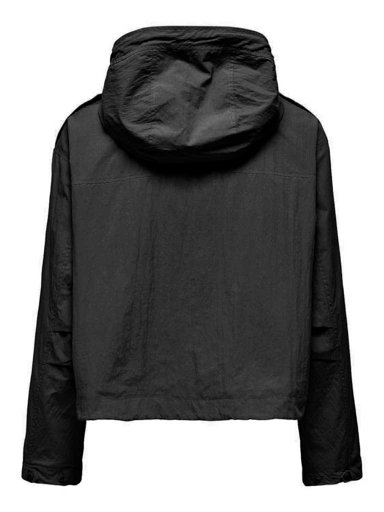 ONLY Яке ONLMAMBA SHORT PARKA JACKET CC OTW