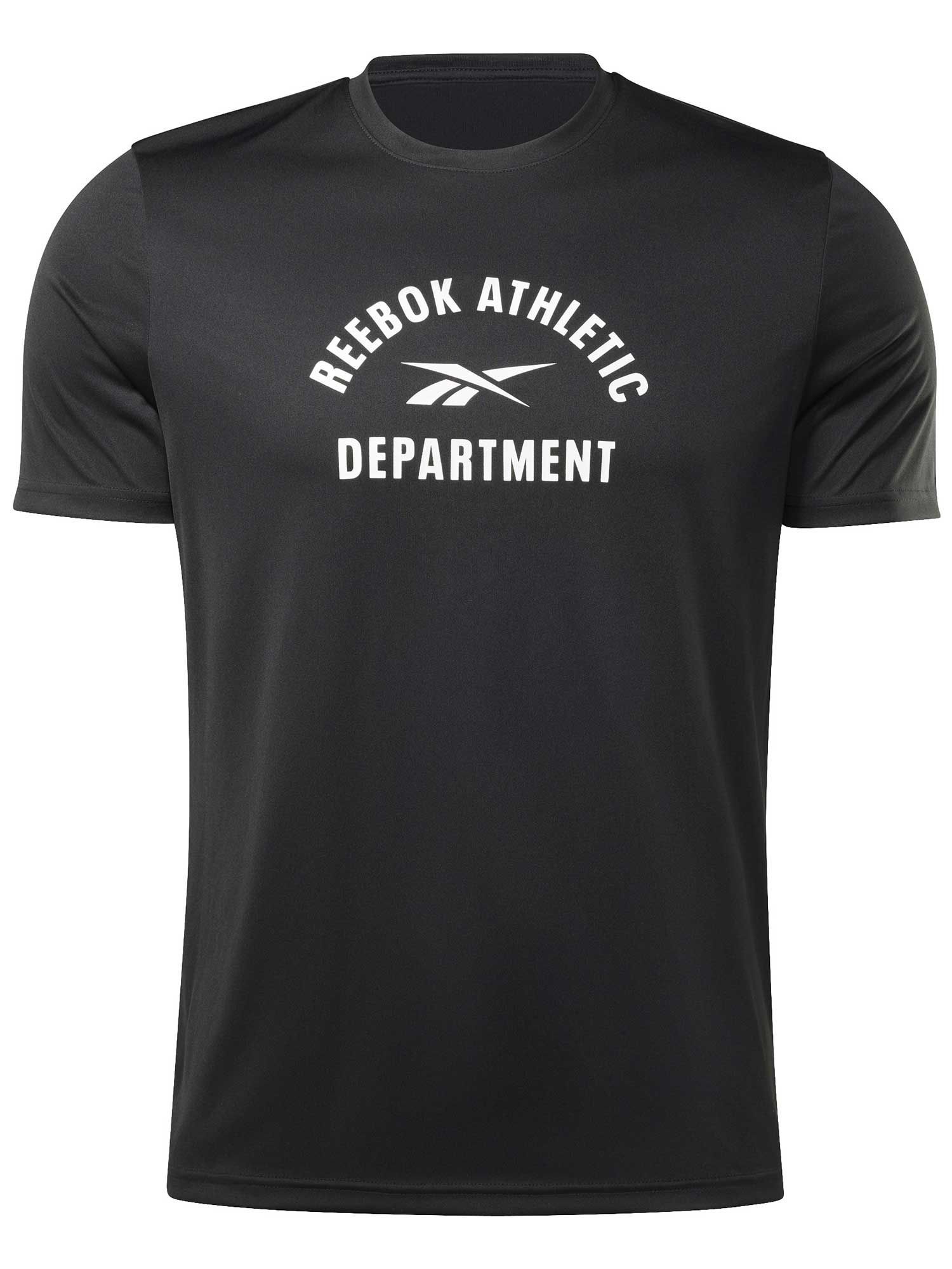 REEBOK Тениска Training Graphic