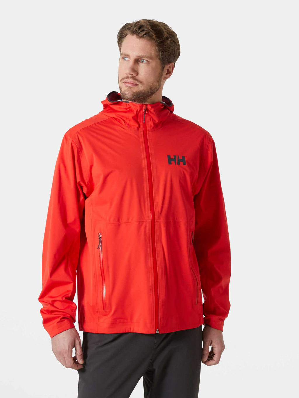 HELLY HANSEN Яке MOMENTUM 3L STRETCH JACKET