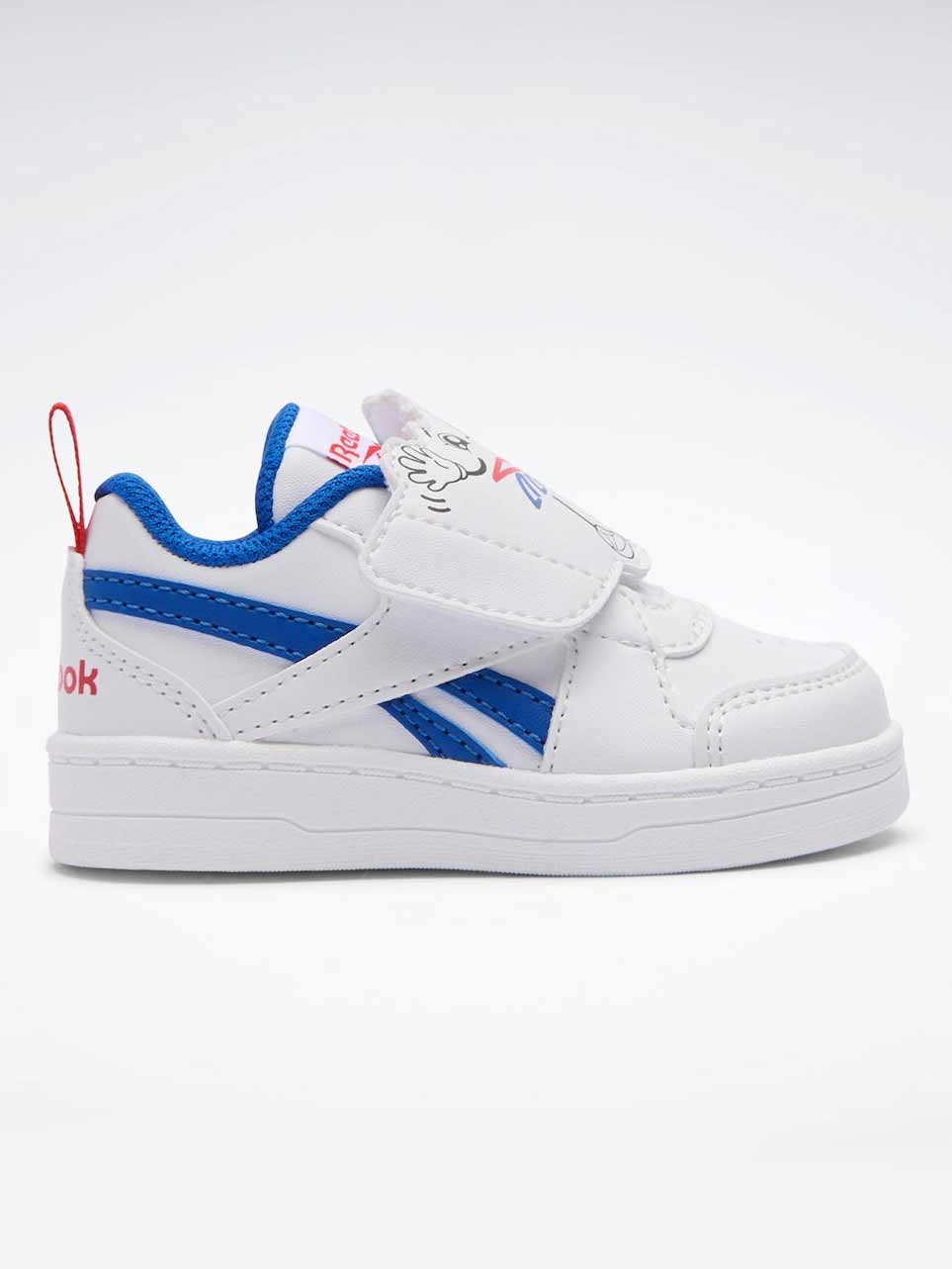 REEBOK Обувки ROYAL PRIME SNUG