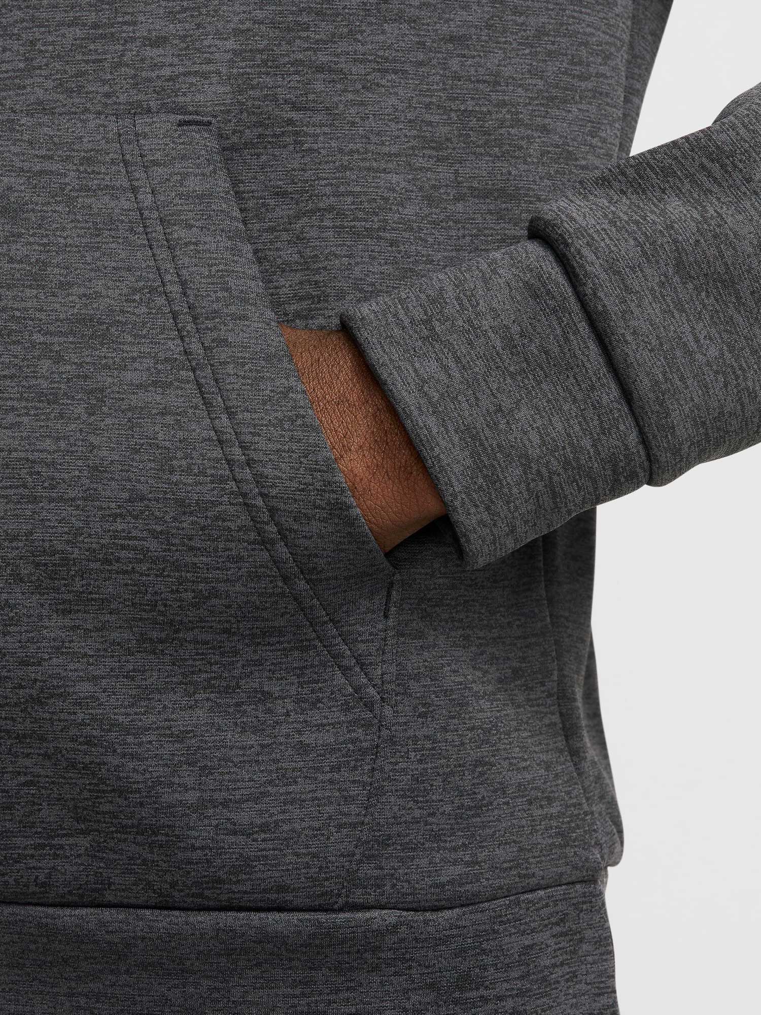 NIKE Суитшърт M NK TF PO HOODIE SWOOSH
