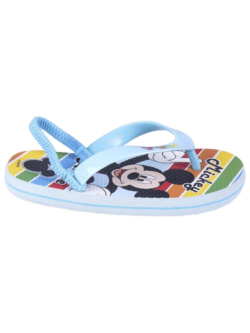 CERDA Джапанки MICKEY
