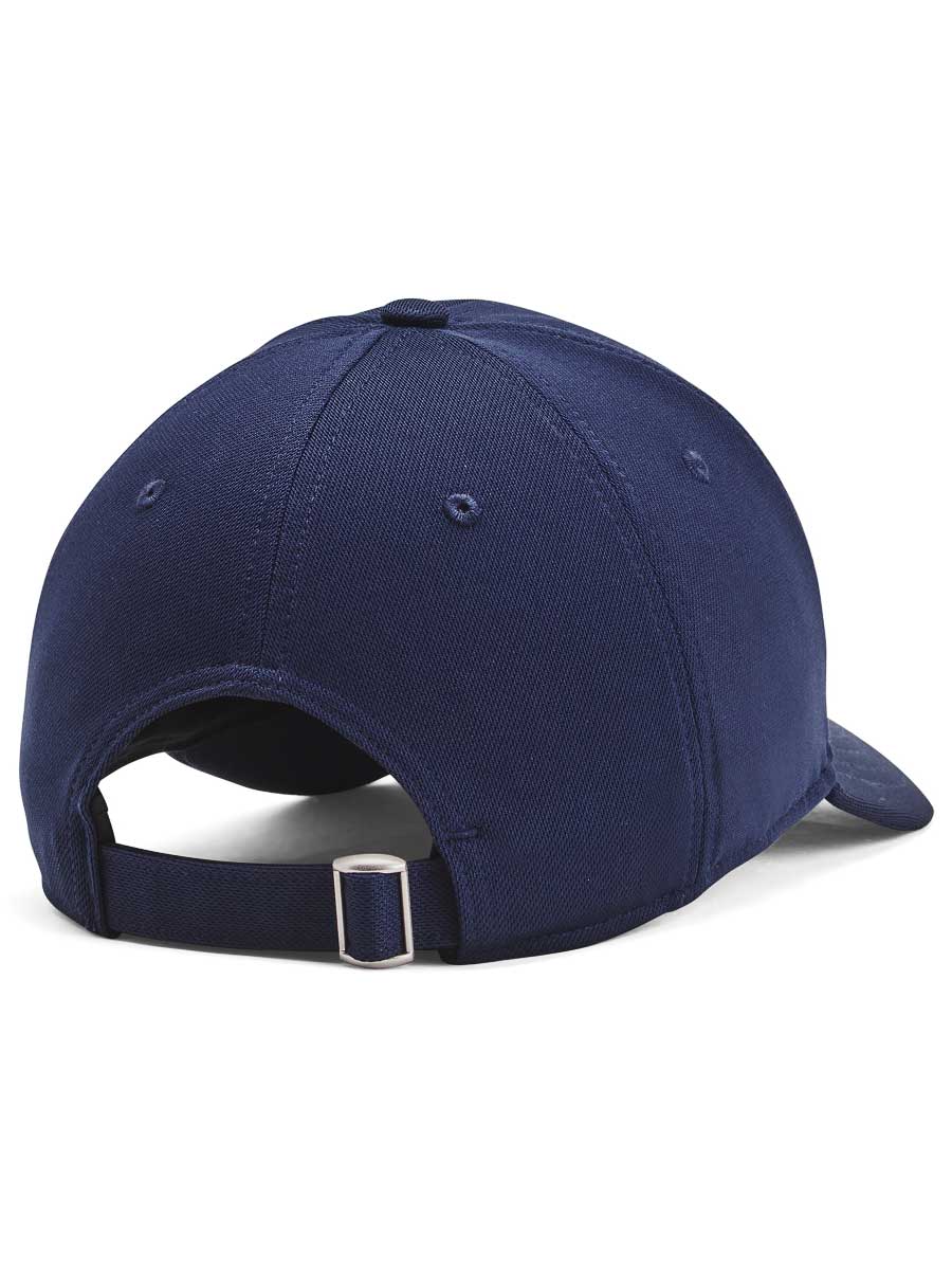 UNDER ARMOUR Шапка Mens UA Blitzing Adj