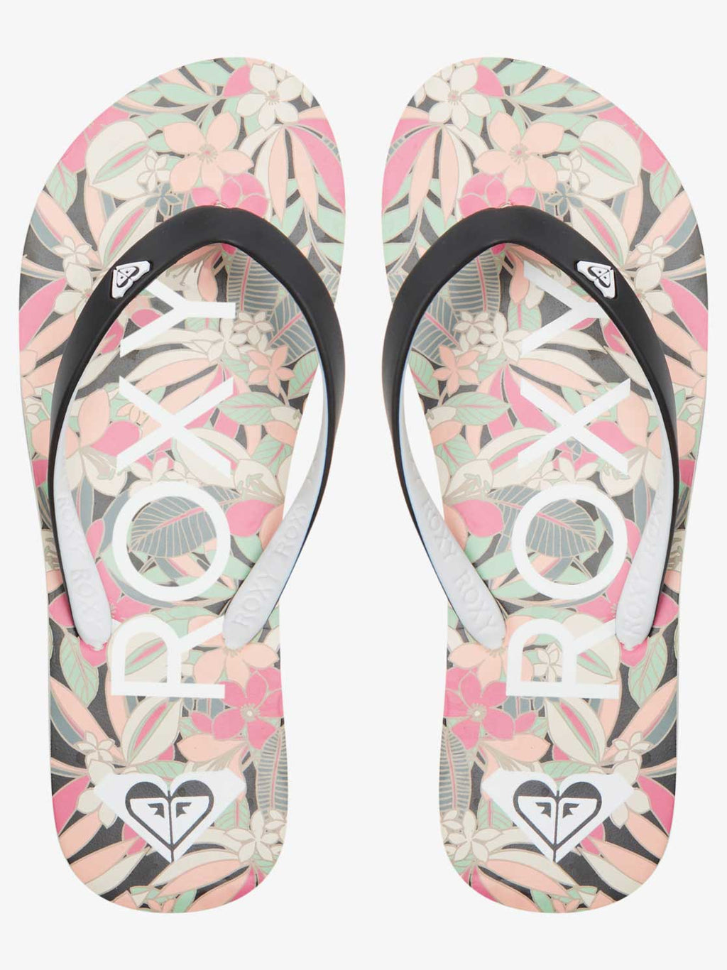ROXY Джапанки TAHITI VII