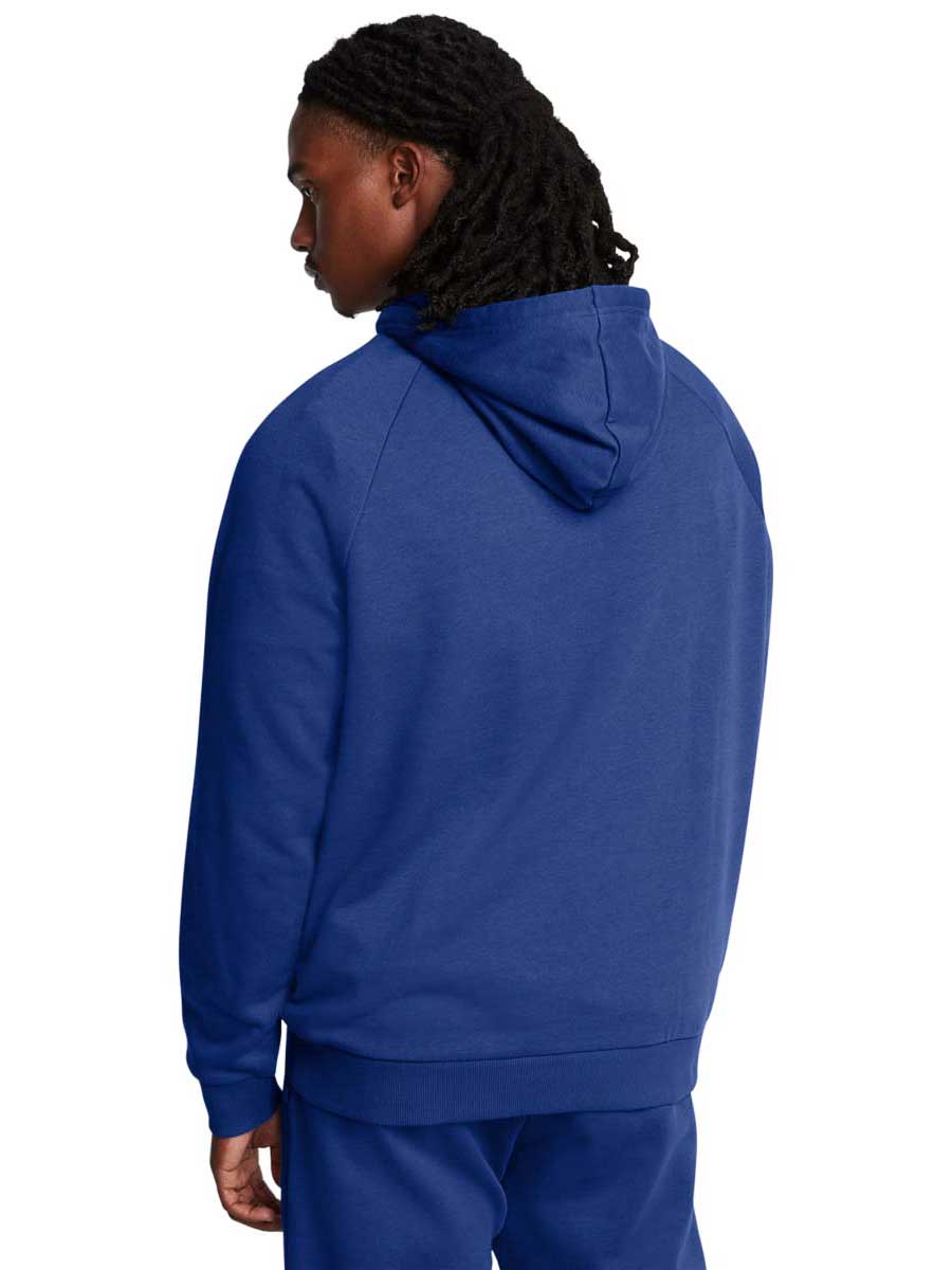 UNDER ARMOUR Суитшърт Rival Fleece Logo HD