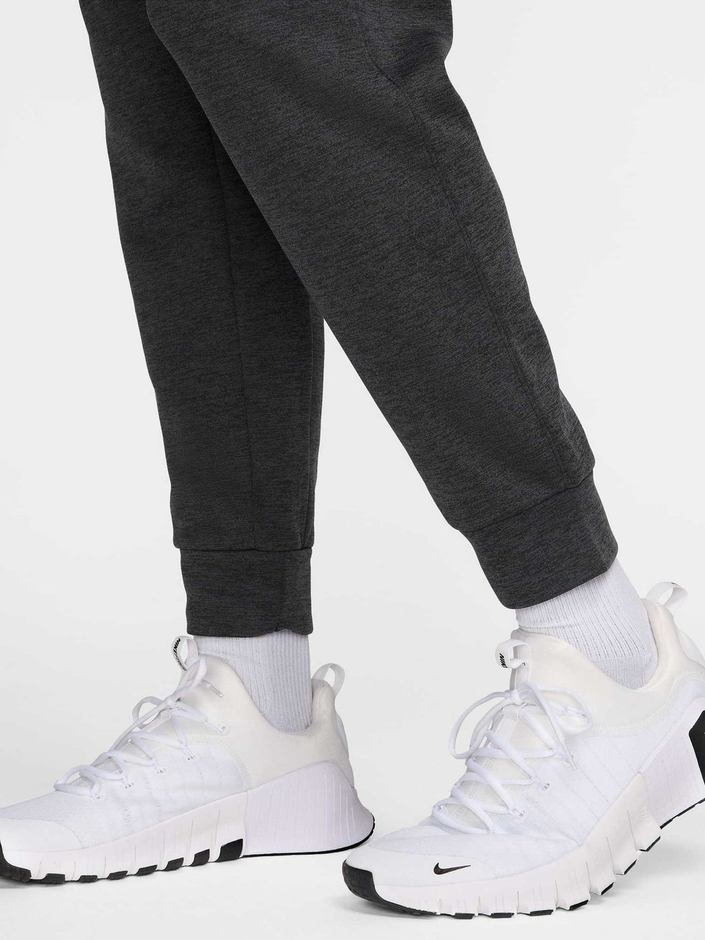 NIKE Спортно долнище M NK TF JOGGER PANT SWOOSH