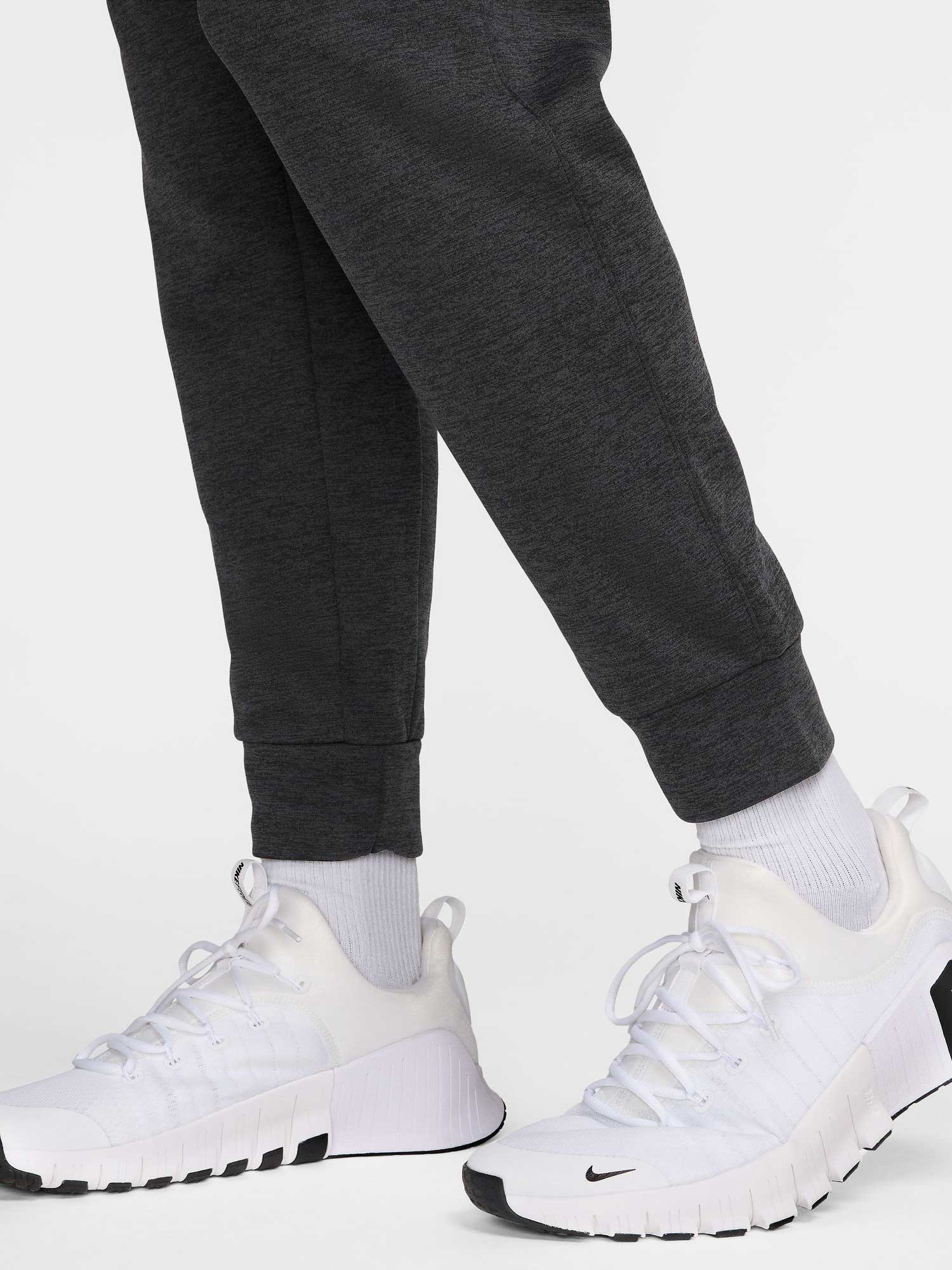 NIKE Спортно долнище M NK TF JOGGER PANT SWOOSH