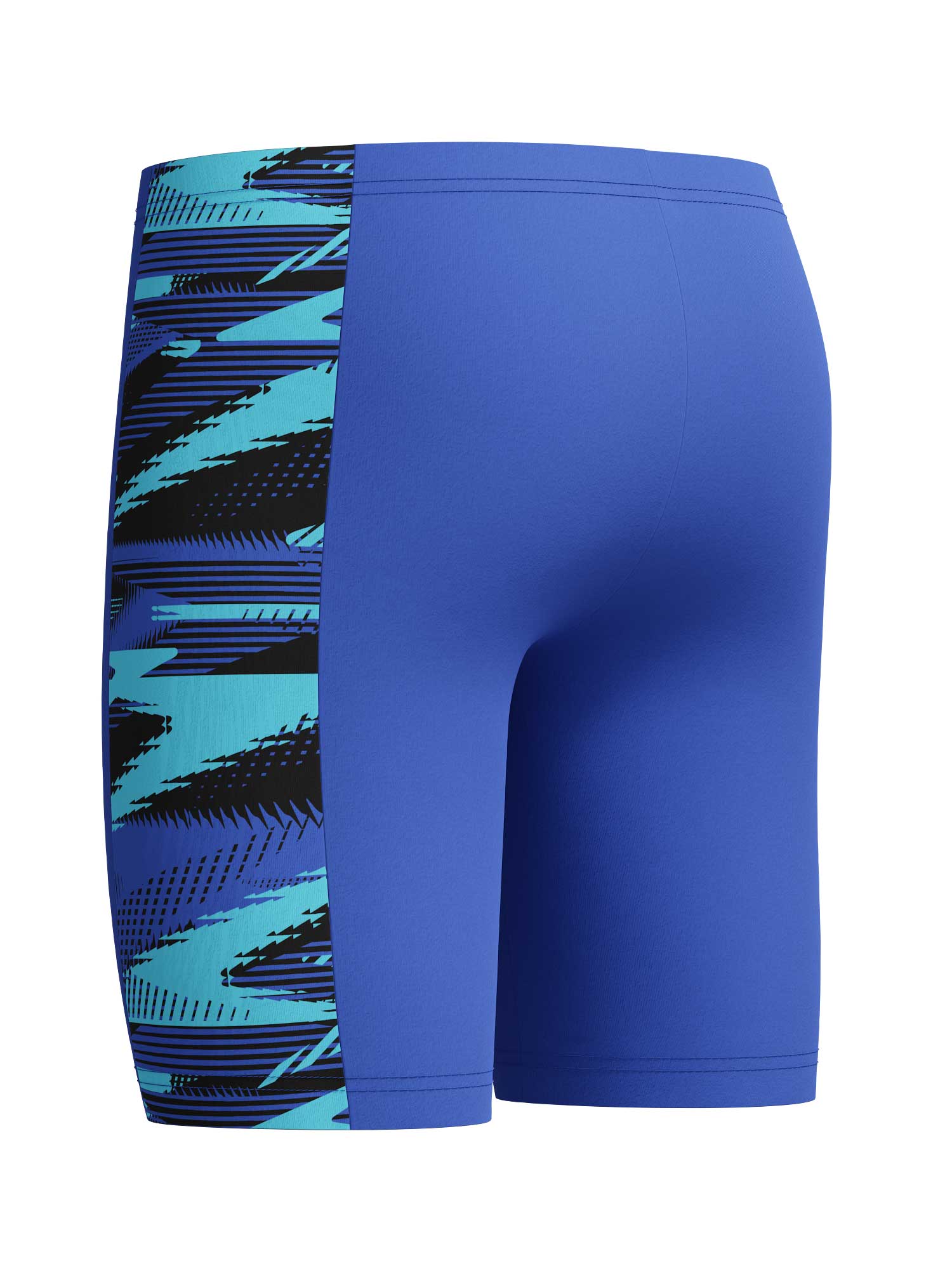 SPEEDO Бански BOYS HYPERBOOM PANEL JAMMER