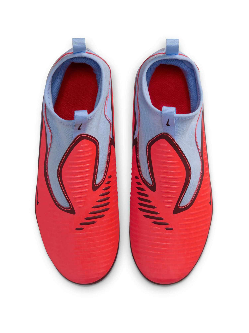NIKE Обувки JR PHANTOM 6 HIGH ACAD FG/MG