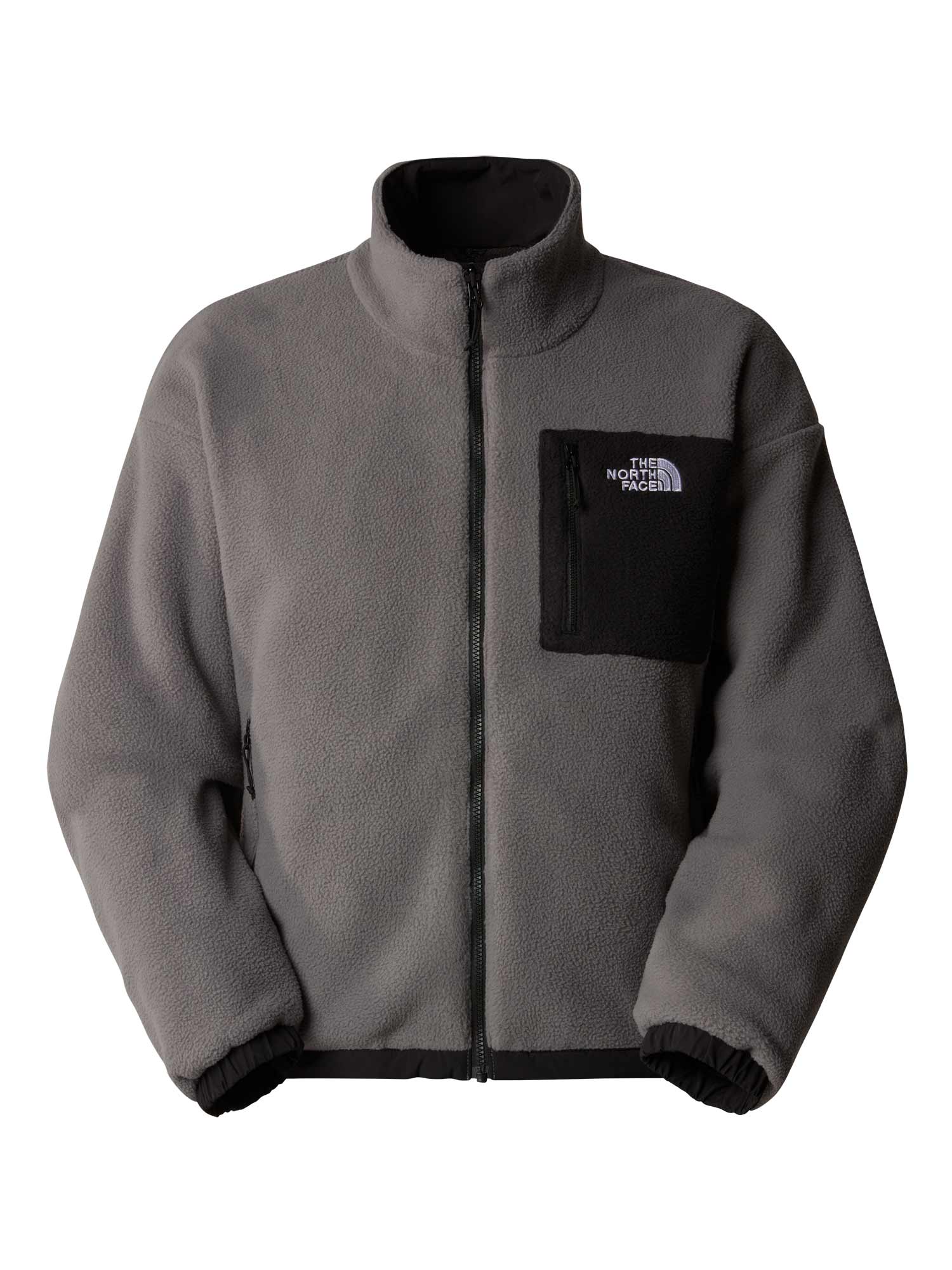 THE NORTH FACE Яке M YUMIORI REVERSIBLE JACKET
