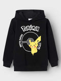 NAME IT Суитшърт NKMNOSCAR POKEMON