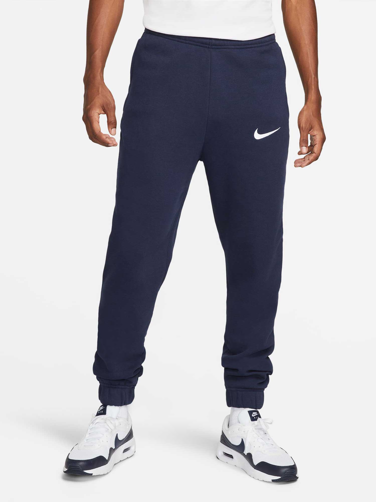 NIKE TEAM Спортно долнище M NK FLC PARK20 KP