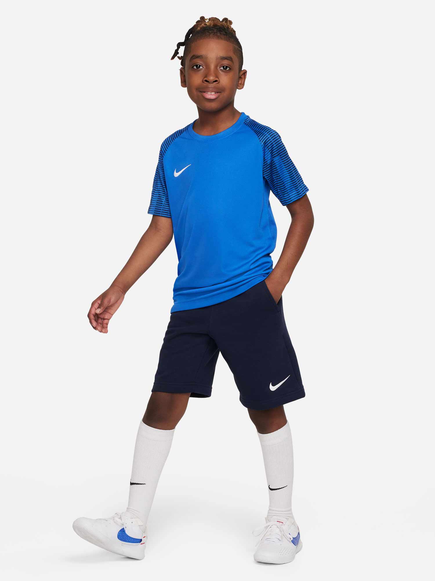 NIKE TEAM Къси панталони Y NK FLC PARK20 SHORT KZ