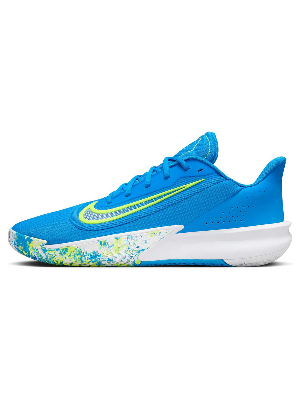 NIKE Обувки PRECISION VII