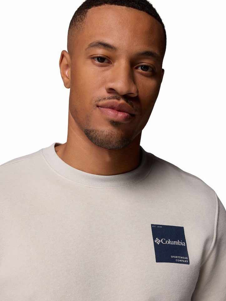 COLUMBIA Блуза Men's Columbia Trek™ Crew