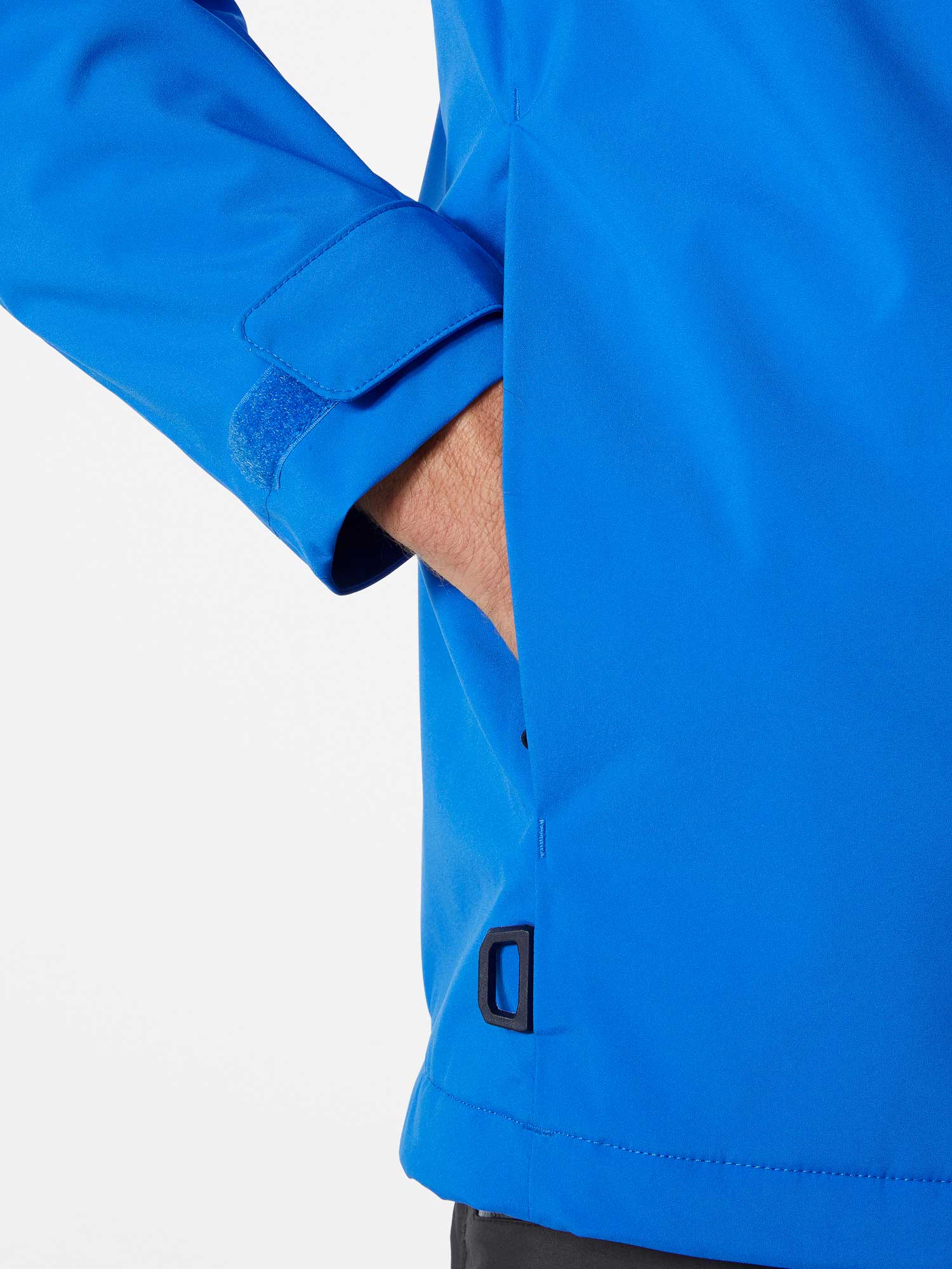 HELLY HANSEN Яке HP RACING LIFALOFT JACKET
