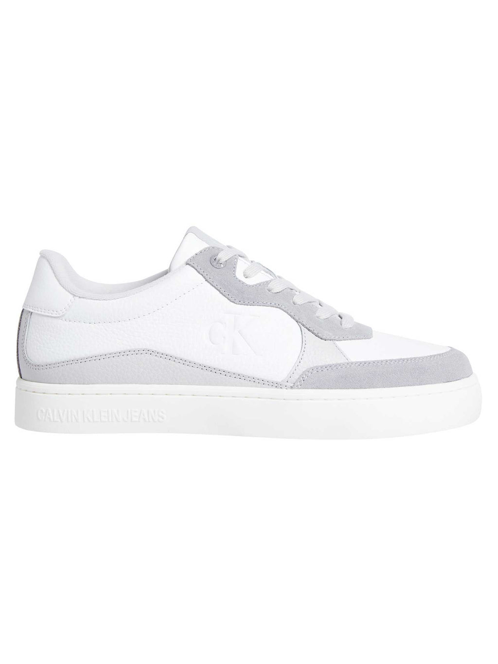 Calvin Klein Jeans Обувки CLASSIC CUPSOLE MG WMM