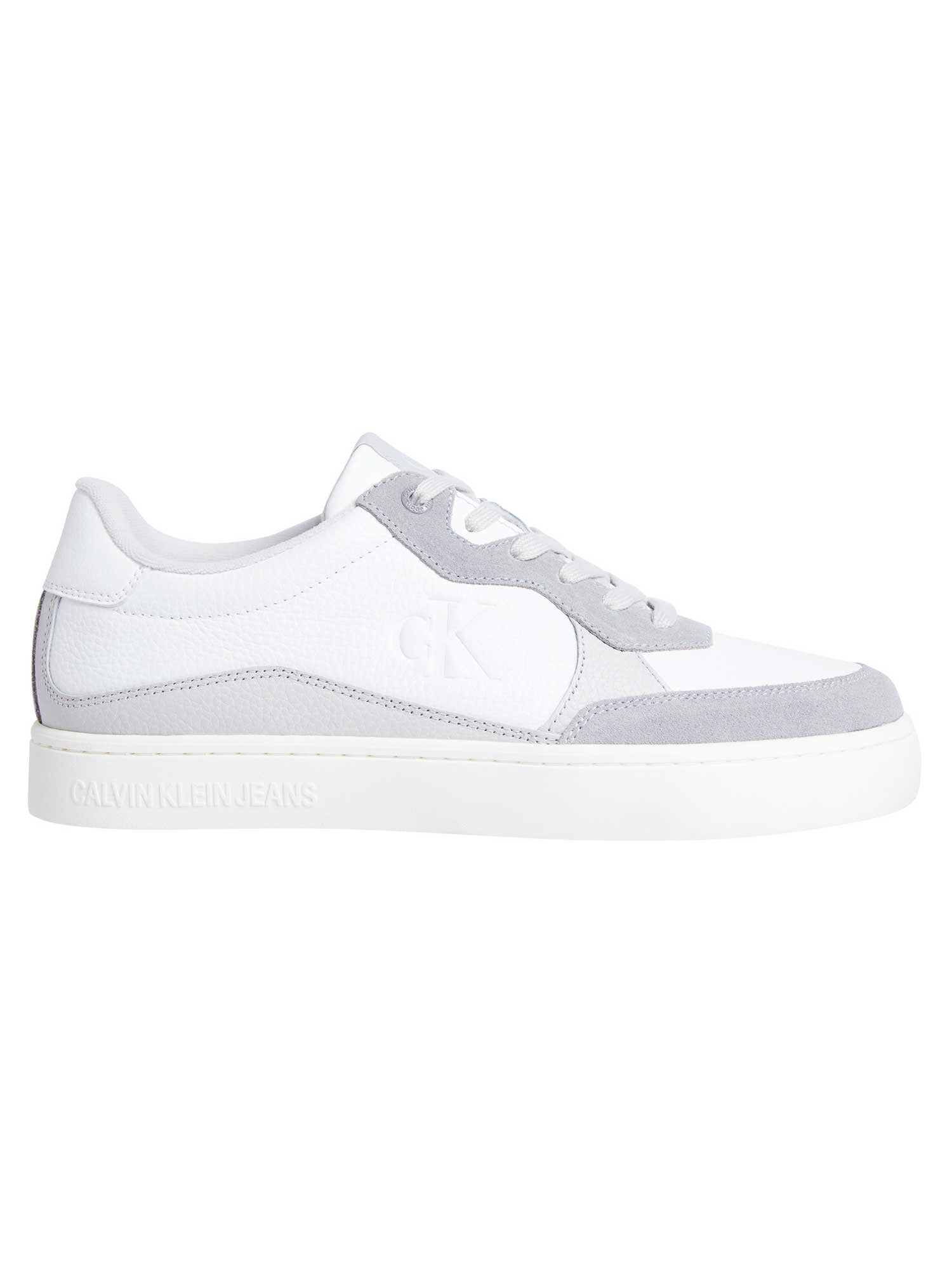 Calvin Klein Jeans Обувки CLASSIC CUPSOLE MG WMM