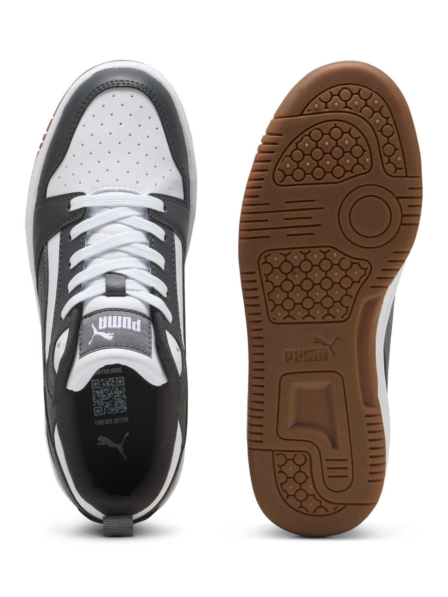 PUMA Обувки Puma Rebound V6 Lo Jr
