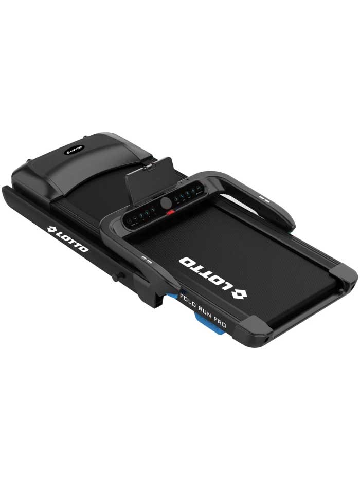 LOTTO FITNESS Smart Бягаща пътека FOLD RUN PRO 18км/4.0HP