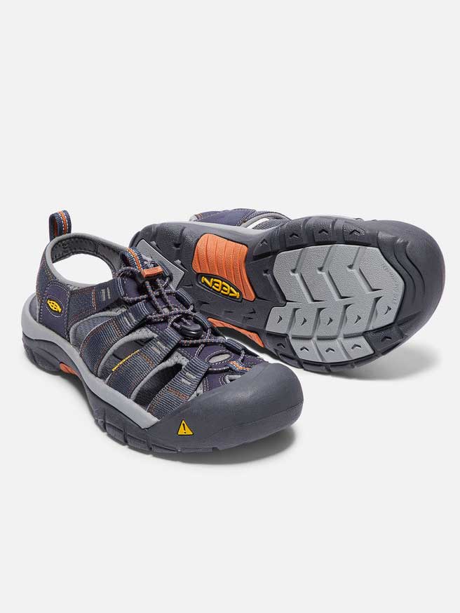 KEEN Сандали NEWPORT H2