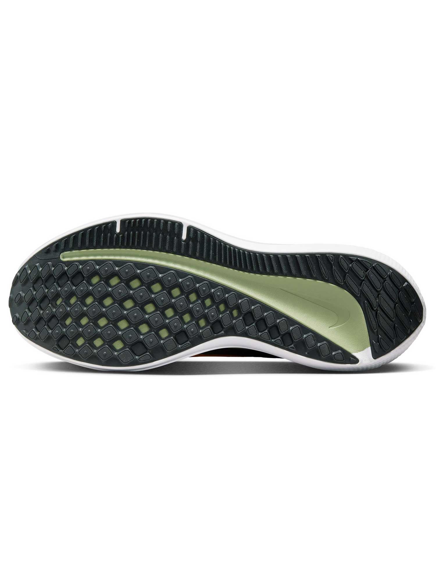 NIKE Обувки AIR WINFLO 9