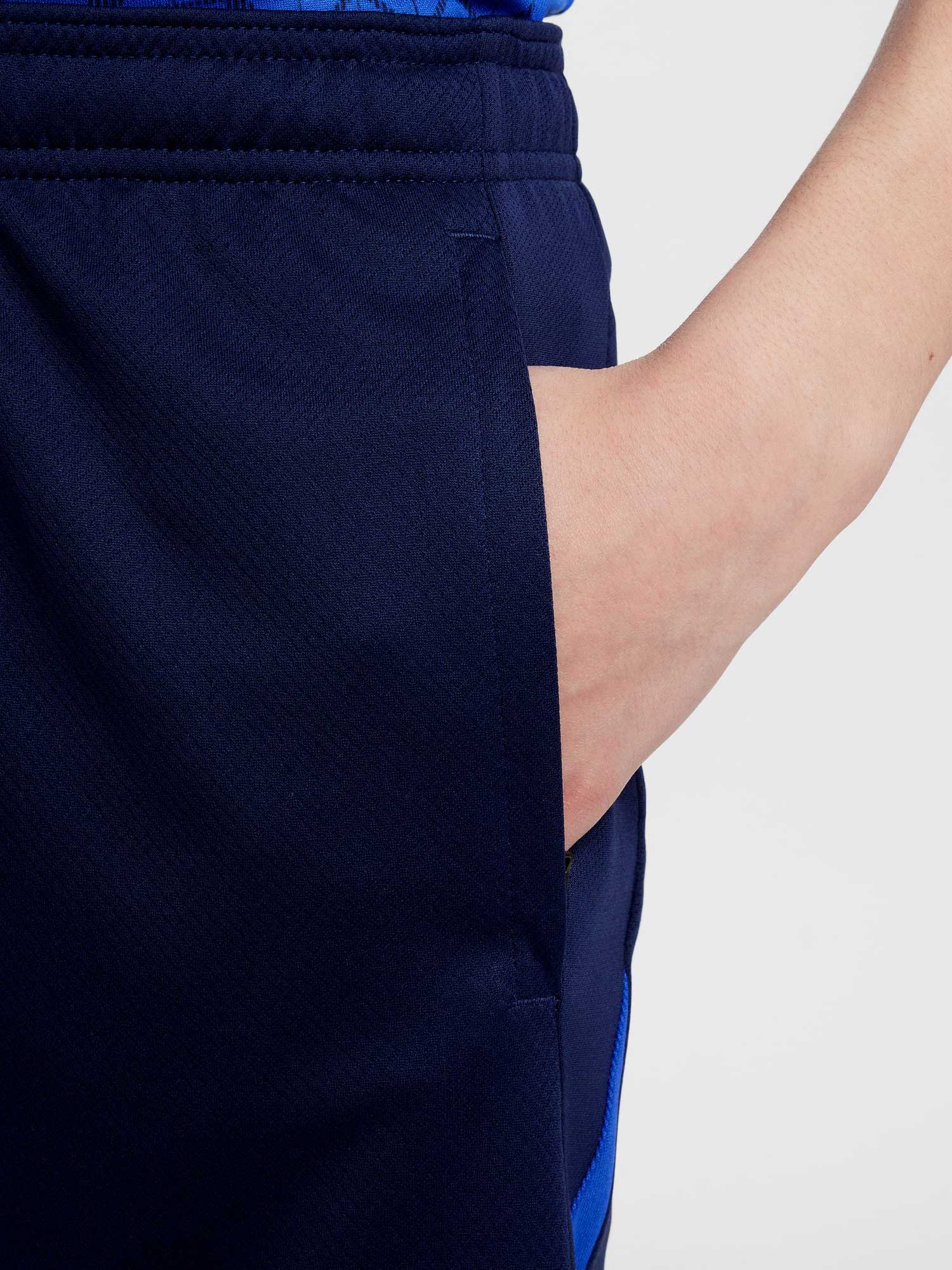 NIKE Къси панталони PSG Y NK DF STRK SHORT KZ