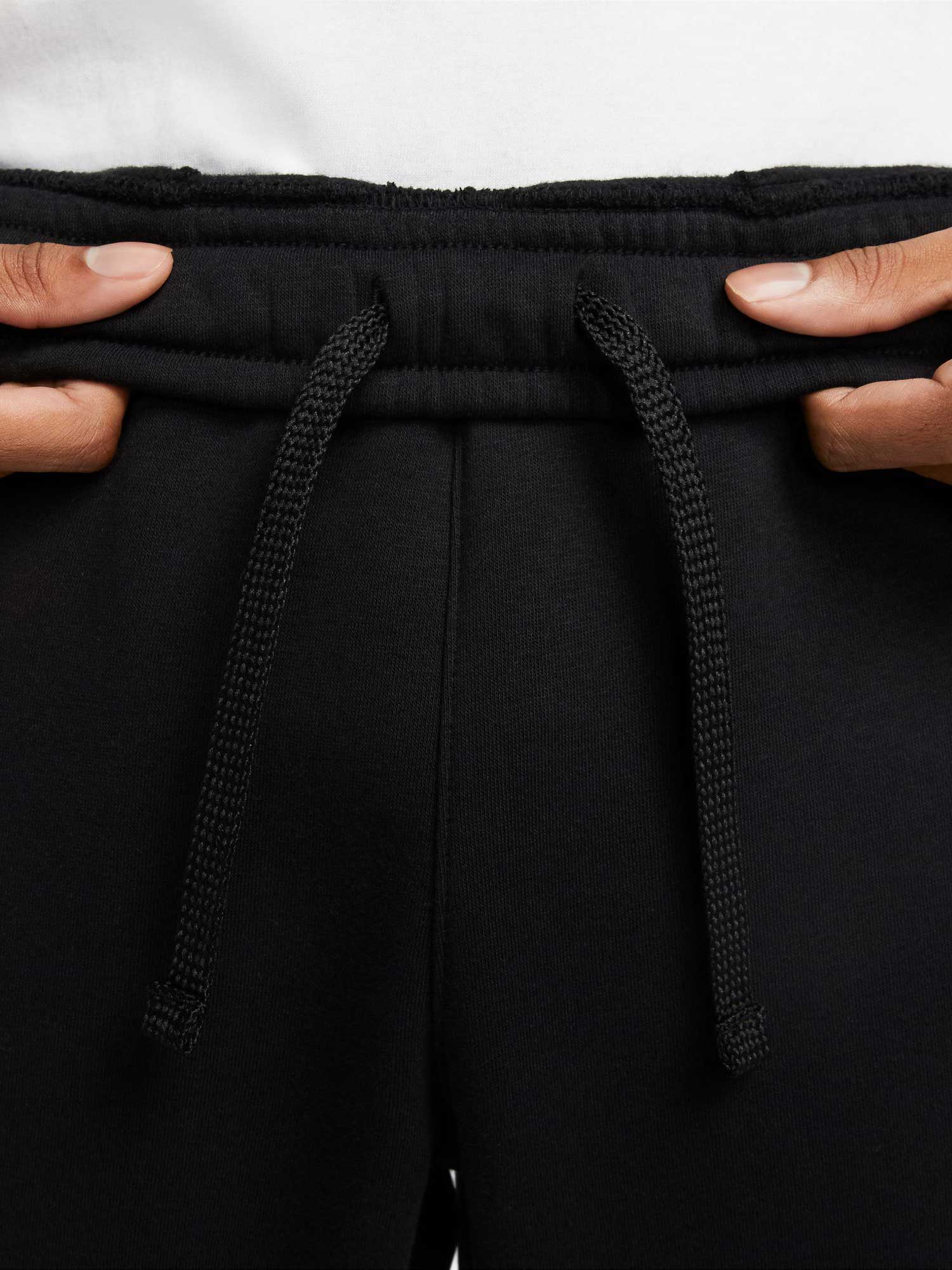 NIKE Спортно долнище M NSW SP FLC JOGGER BB