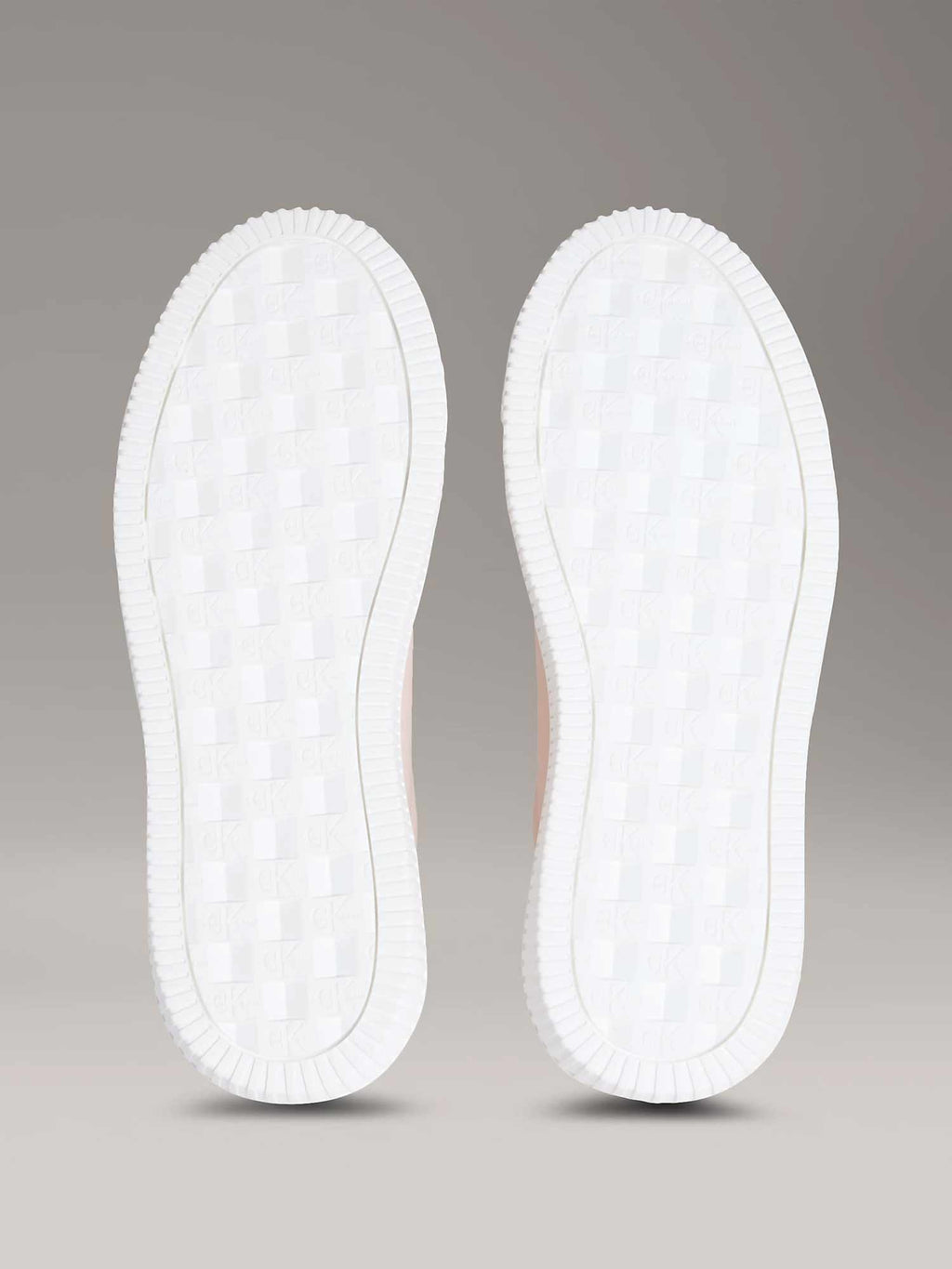 Calvin Klein Jeans Обувки CHUNKY CUPSOLE MONO LTH WN