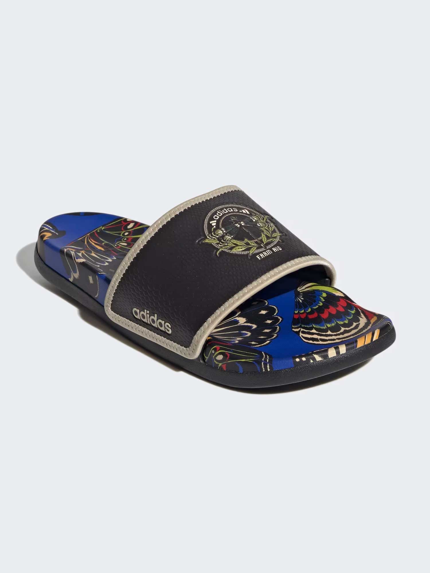 ADIDAS SPORTSWEAR Джапанки Adilette Comfort Slides