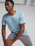 PUMA Тениска PERFORMANCE HEATHER M