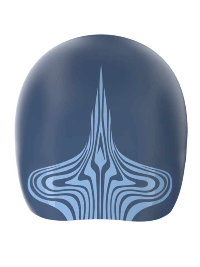 SPEEDO Плувна шапка FASTSKIN CAP AU