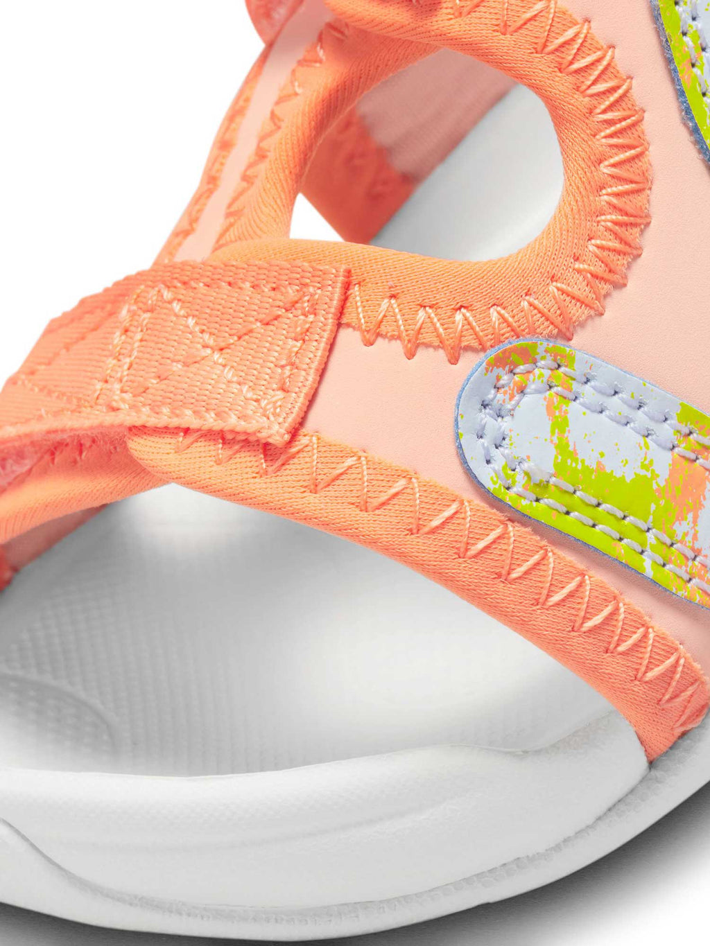 NIKE Сандали SUNRAY ADJUST 6 SE TD