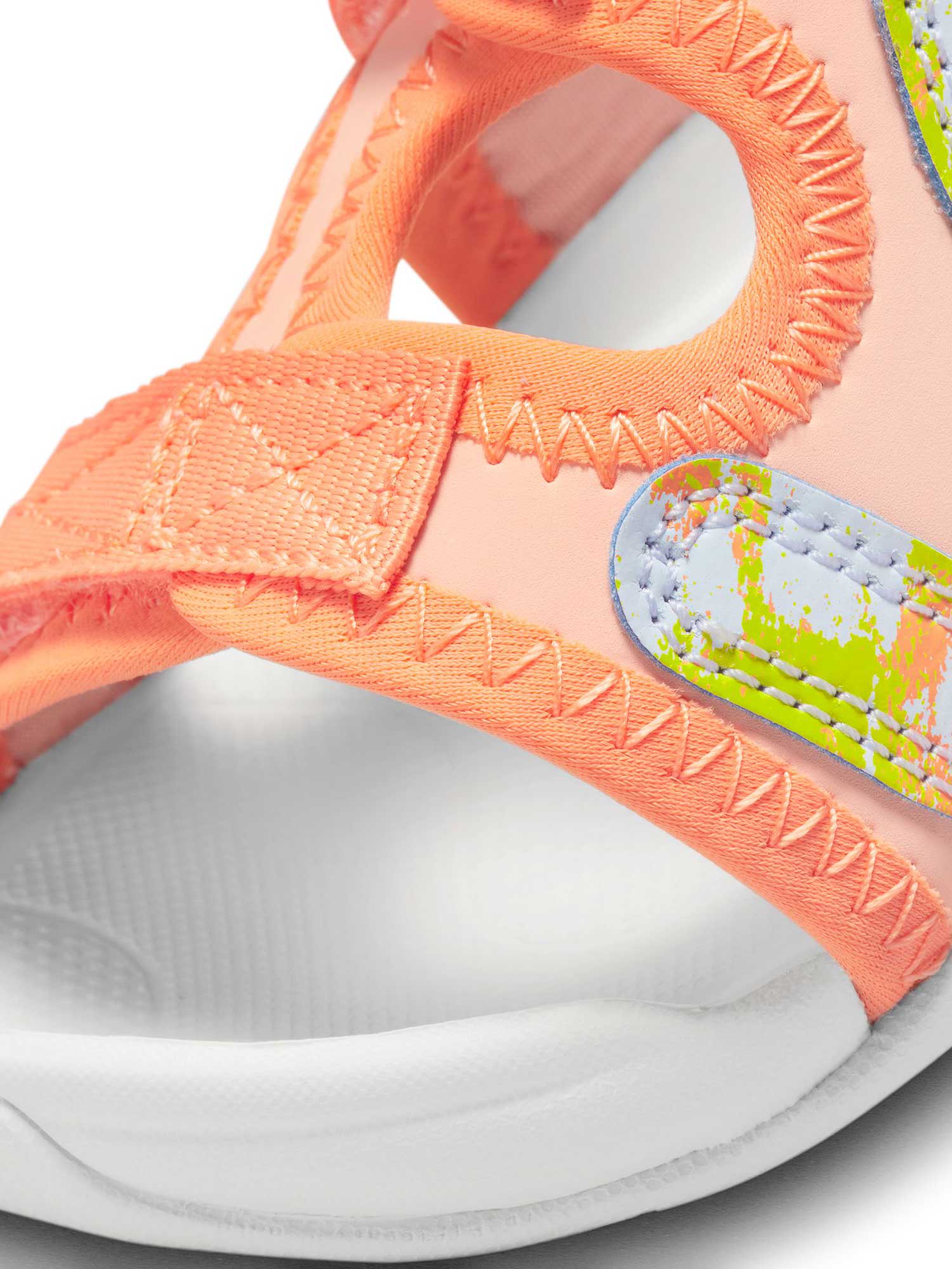 NIKE Сандали SUNRAY ADJUST 6 SE TD
