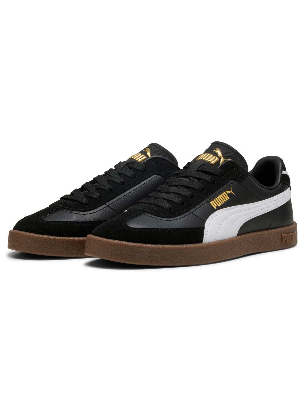 PUMA Обувки Puma Club II Era Jr