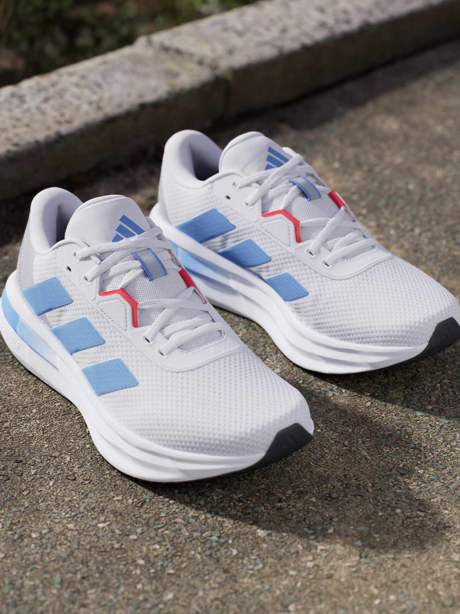 ADIDAS PERFORMANCE Обувки Galaxy 7 Running
