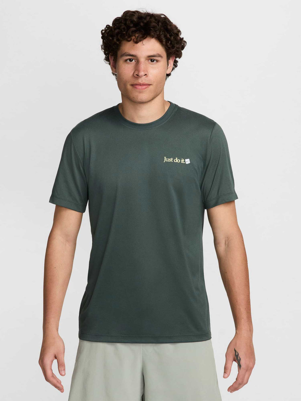 NIKE Тениска M NK DF TEE RLGD IYKYK 2